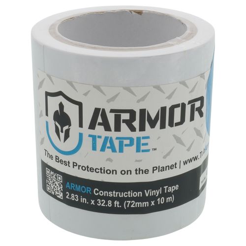 Main product image of 30" x 60" Standard Tub Armor Bathtub Protection System for Standard and Short Tubs