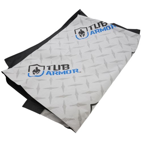 Main product image of 36" x 60" Wide & Deep Tub Armor Bathtub Protection System for Wide and Deep Soaker Tubs