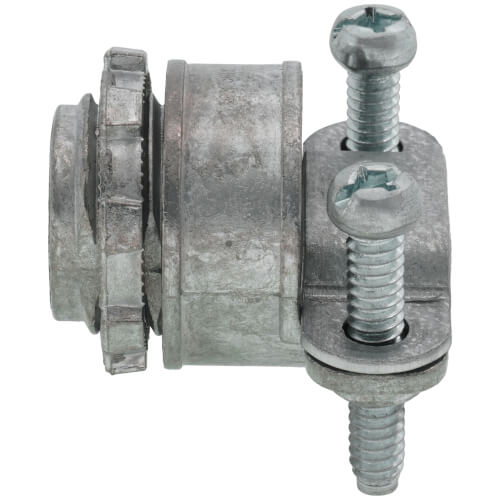 Main product image of 1/2" Take All Electrical Connector