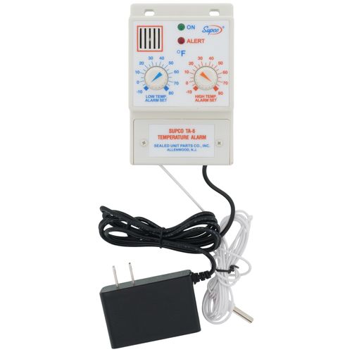 Main product image of Temperature Alarm