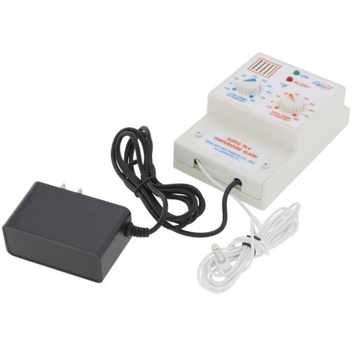 Main product image of Temperature Alarm