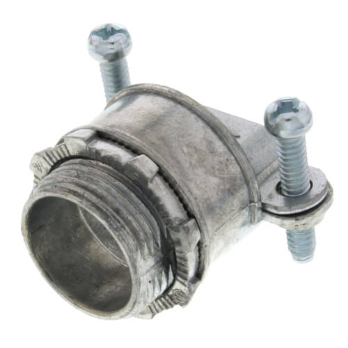 Main product image of 3/4" Take All Electrical Connector