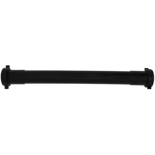 1-1/2" x 16" ABS Slip Joint Extension Tube
