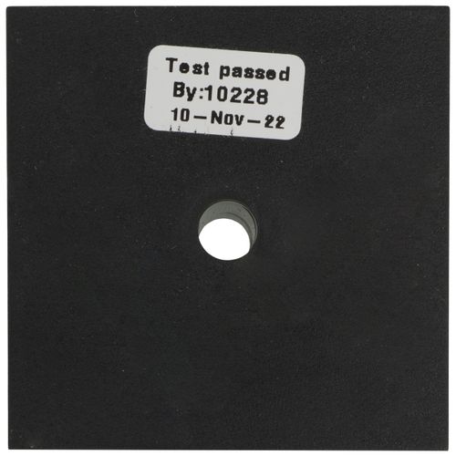 Main product image of 1 sec. Delay-on-Make Time Delay (120V)