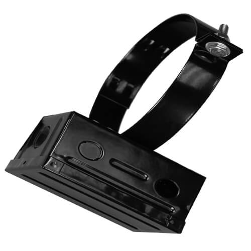 Main product image of Conduit Box with Adjustable Bracket