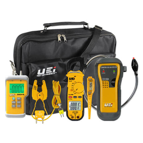 Main product image of Test and Check Professional Kit