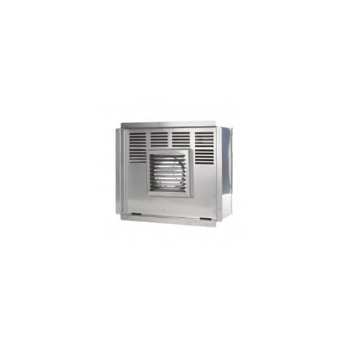 TKTV13 Takagi TKTV13 Direct Vent Sidewall Vent Terminator (TKjr