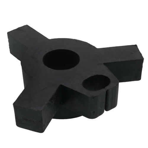Main product image of 1" Spider Torque Arrestor