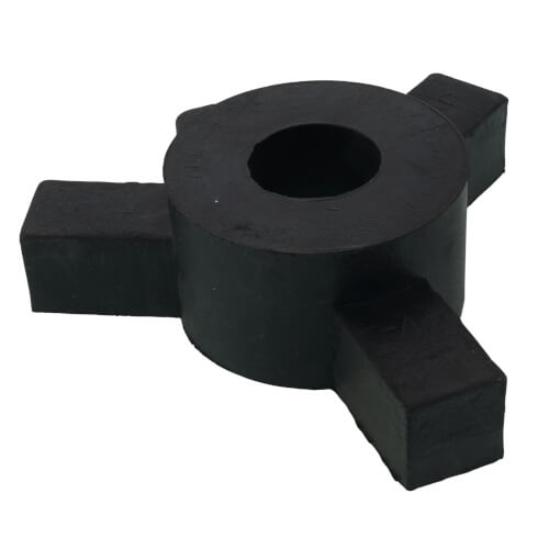 Main product image of 1" Spider Torque Arrestor