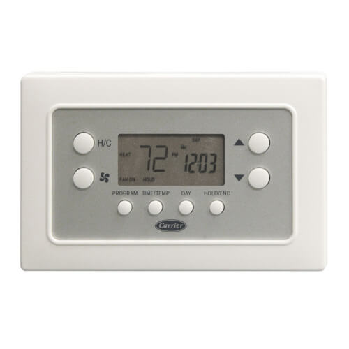 Main product image of Programmable 1H/1C Thermostat (5-2 Day), TB-PAC01-A