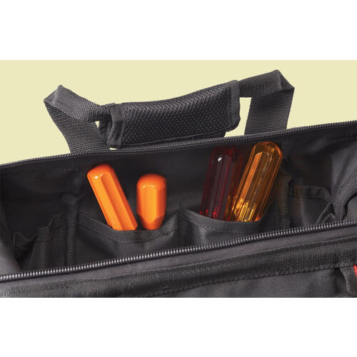 Main product image of TB1 Soft Sided Tool Bag, 18 Pocket