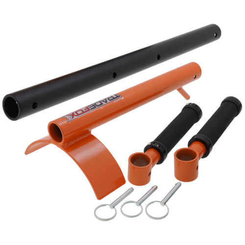 TB100 Supco TB100 TugBoat Compressor Tote