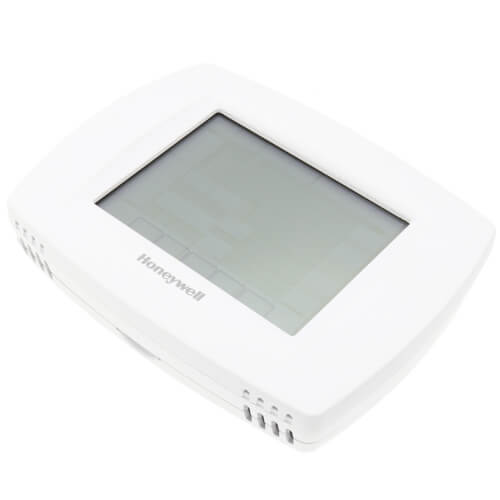 TB3026BW Honeywell TB3026BW Fixed Function Thermostat w