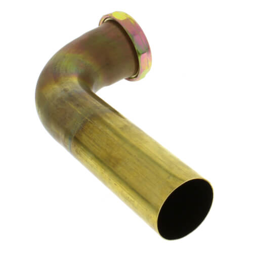 TB5U201506SJ Bluefin TB5U201506SJ 11/2" X 6" Rough Brass Slip