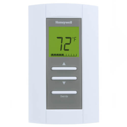 Main product image of ZonePRO Floating Thermostat, TB6980A1007
