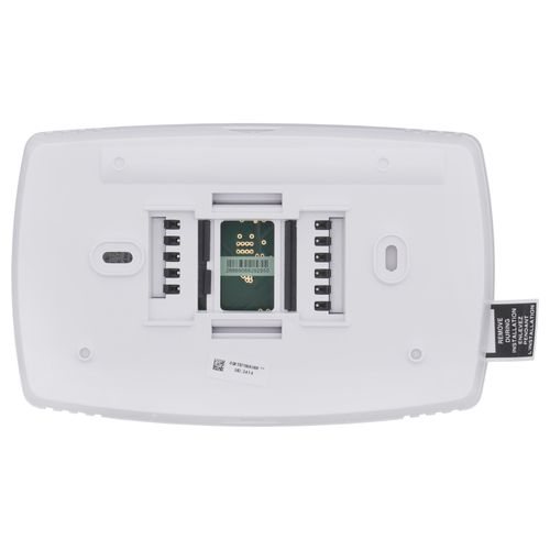 Main product image of MultiPro MultiSpeed and Multipurpose Programmable/Non-Programmable Thermostat, TB7100A1000
