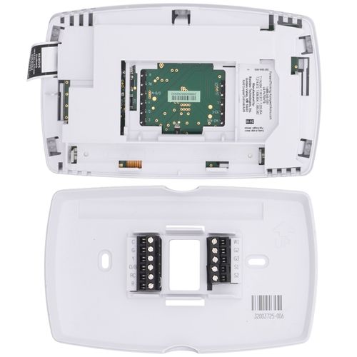 Main product image of MultiPro MultiSpeed and Multipurpose Programmable/Non-Programmable Thermostat, TB7100A1000