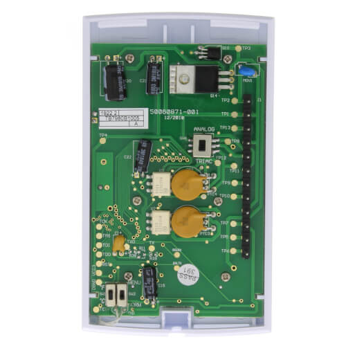 Main product image of ZonePRO Modulating Thermostat w/ 2 additonal outputs, TB7980B1005
