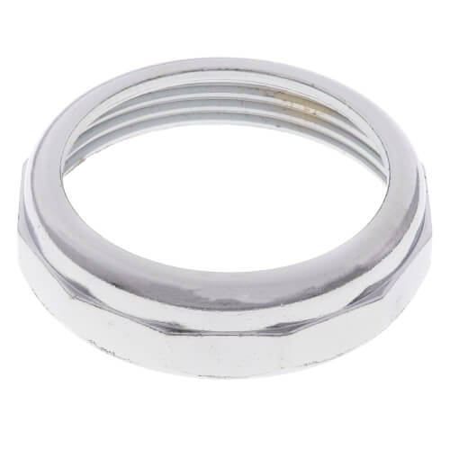Main product image of 1-1/2" Die Cast Slip Joint Nuts (Chrome Plated)