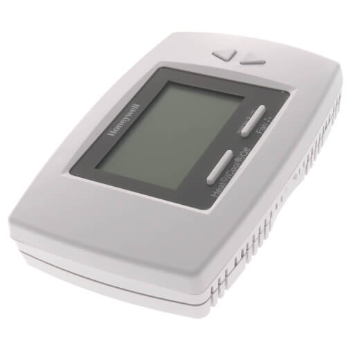 Honeywell TB8575A1000 3-Speed Fan Coil Thermostat - SupplyHouse.com