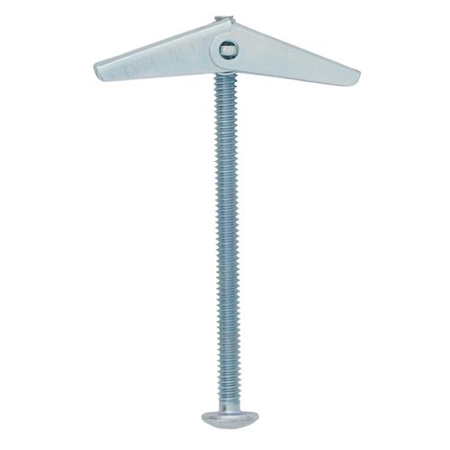 TBC363 LH Dottie TBC363 3/16" x 3" Phillips/Slotted Mushroom Head