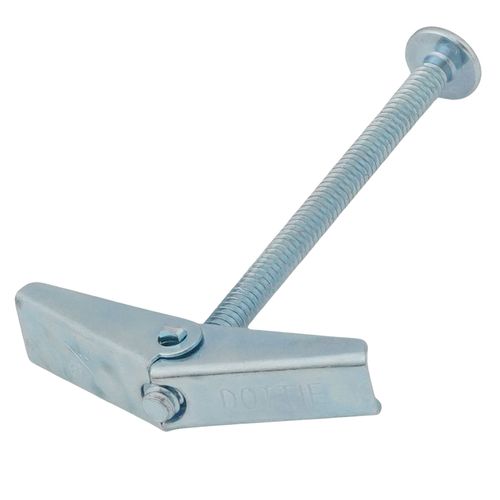 TBC363 LH Dottie TBC363 3/16" x 3" Phillips/Slotted Mushroom Head