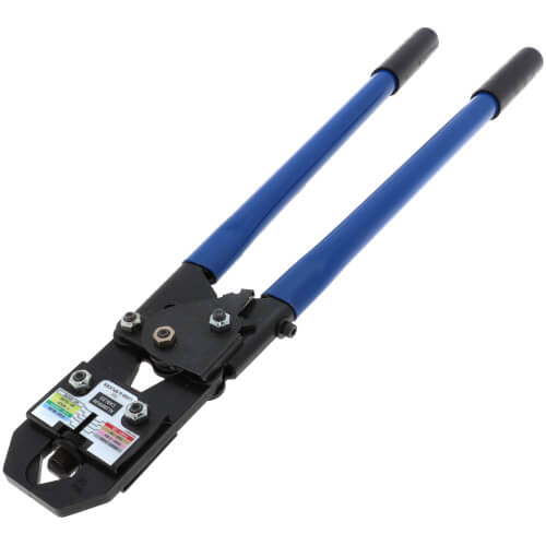 TBM4S Blackburn TBM4S Dieless Adjustable Crimper