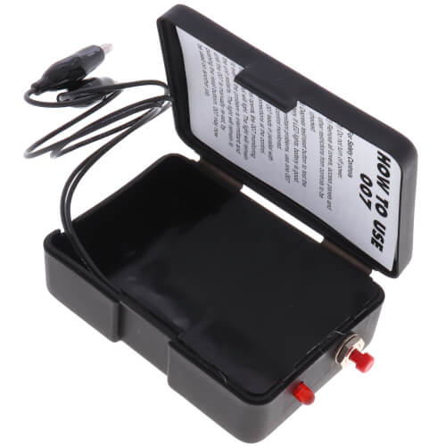 Main product image of 007 Control Checker