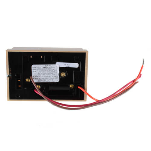 Main product image of 2 Position SPDT Electric Thermostat (55-85F)