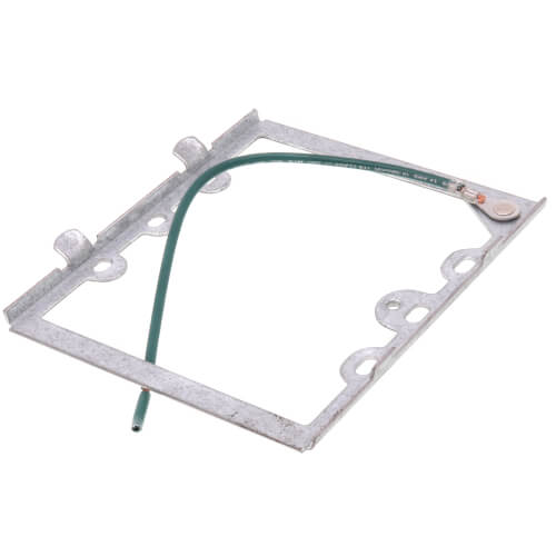 Main product image of Two Stage Thermostat w/ 2 SPDT Switches (55-85F)