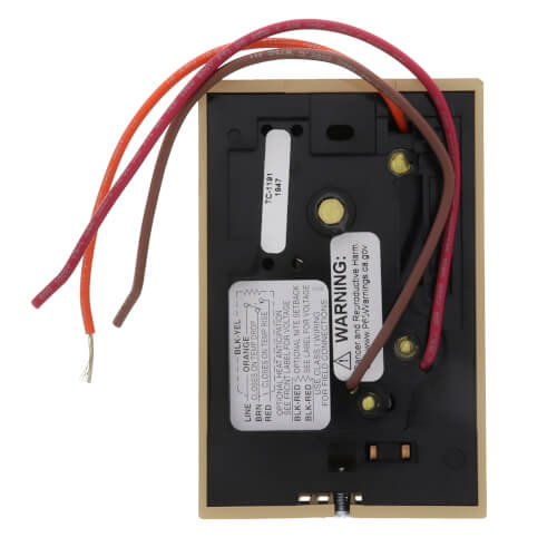 Main product image of Two-Position Thermostat (55-85F)