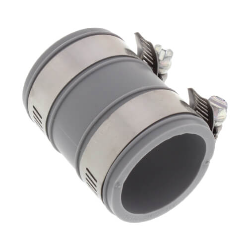 Main product image of 1-1/4" or 1-1/2" Tubular Drain Pipe