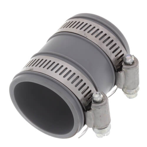 Main product image of 1-1/4" or 1-1/2" Tubular Drain Pipe