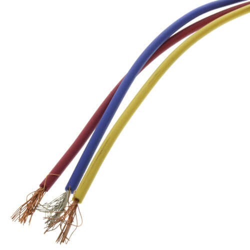 Main product image of Strap-On Changeover Thermostat (75F Fixed)