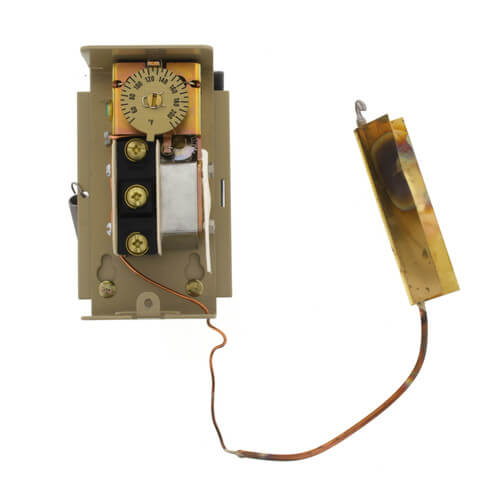 Main product image of Strap-On Thermostat w/ Enclosure (50-210°F)