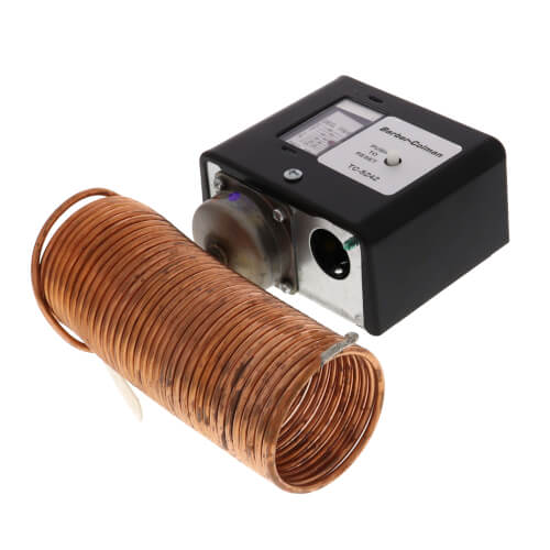 Main product image of Freezestat w/ Dual Output (15-55F)