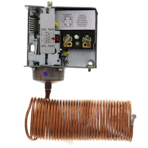 Main product image of Freezestat w/ Dual Output (15-55F)