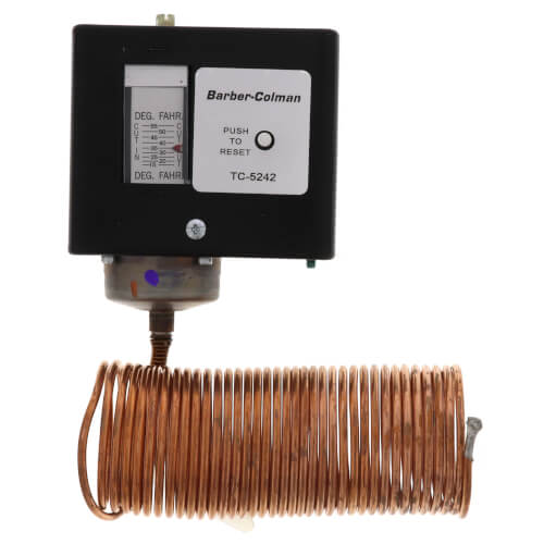 Main product image of Freezestat w/ Dual Output (15-55F)