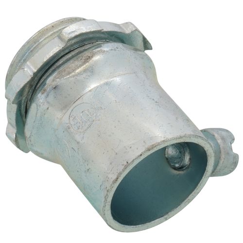 Main product image of 1/2" Steel EMT Set Screw Connector