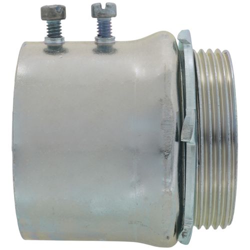 Main product image of 2-1/2" Steel EMT Set Screw Connector