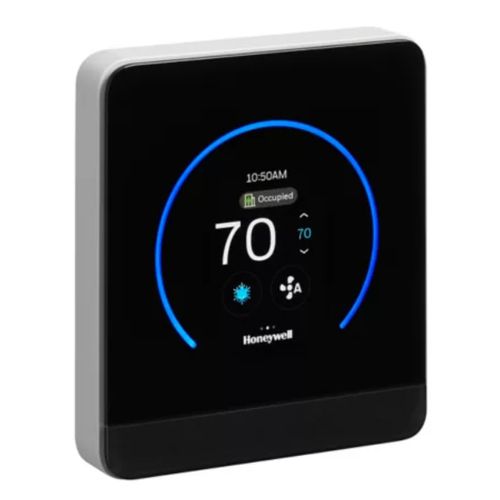 Main product image of TC300 Commercial Thermostat, 2H/1C Heat Pump, 1H/1C Conventional, TC300B-G