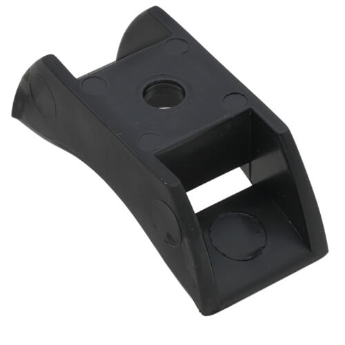Main product image of Heavy-Duty Mounting Cradle for Use w/ #10 Screw (Black)