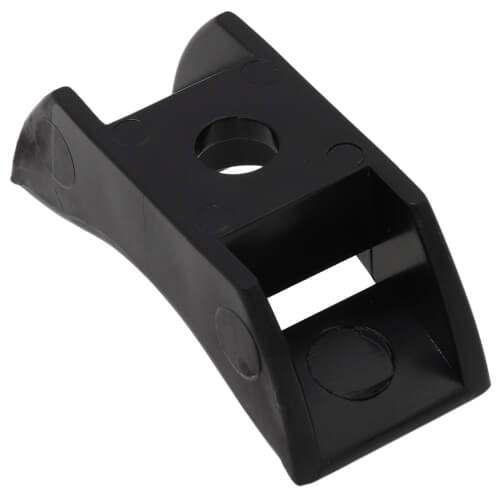 Main product image of Heavy-Duty Mounting Cradle for Use w/ 1/4" Screw (Black)