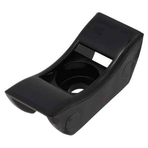 Main product image of Heavy-Duty Mounting Cradle for Use w/ 1/4" Screw (Black)