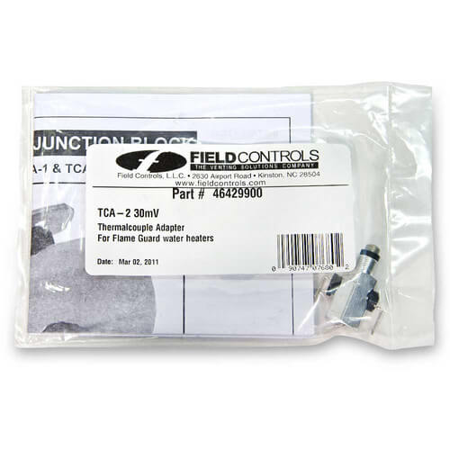 Main product image of Thermocouple Adapter for Flame Guard