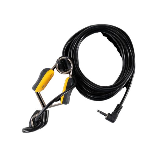 Main product image of Temperature Clamp w/ Probe