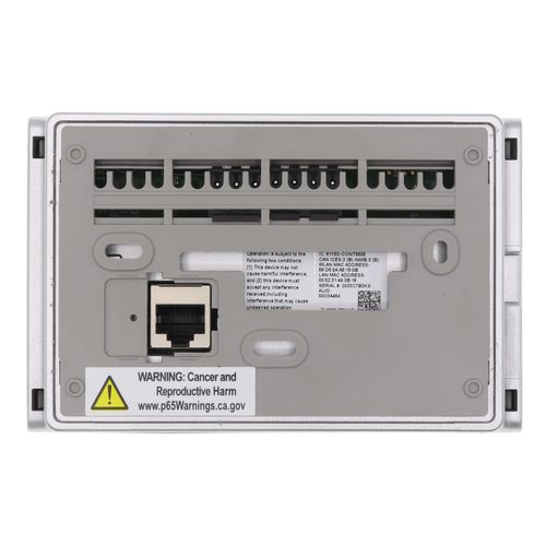 Main product image of XL850 4 Heat/3 Cool/HP 7-Day Programmable Smart ComfortLink II Thermostat, TCONT850AC52UC