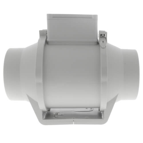 Main product image of TD-MIXVENT 4" Mixed Flow Duct Fan (120V, 2516 RPM, 26W)
