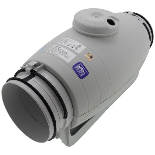 Main product image of TD-SILENT 6" Mixed Flow Duct Fan (120V, 2700 RPM, 65W)
