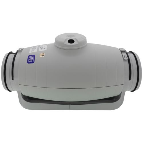 Main product image of TD-SILENT 6" Mixed Flow Duct Fan (120V, 2700 RPM, 65W)